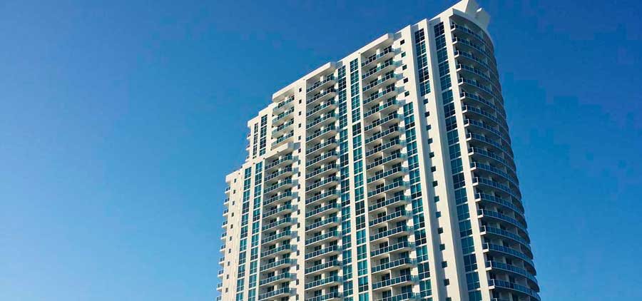 Ocean Marine Yacht Club Condominiums